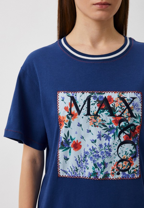 фото Футболка max&co