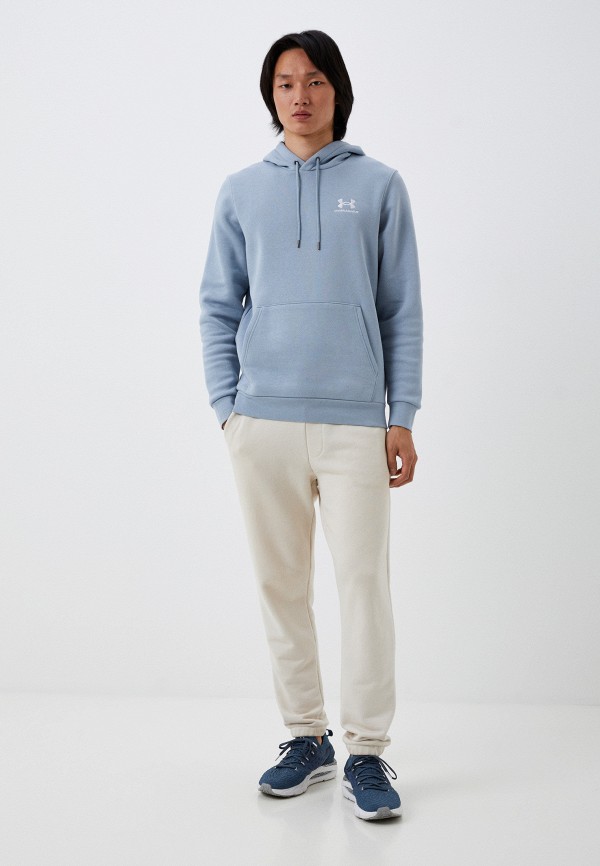 фото Худи under armour