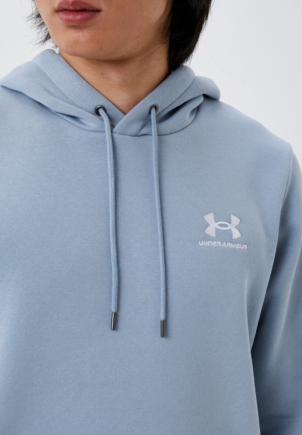 фото Худи under armour