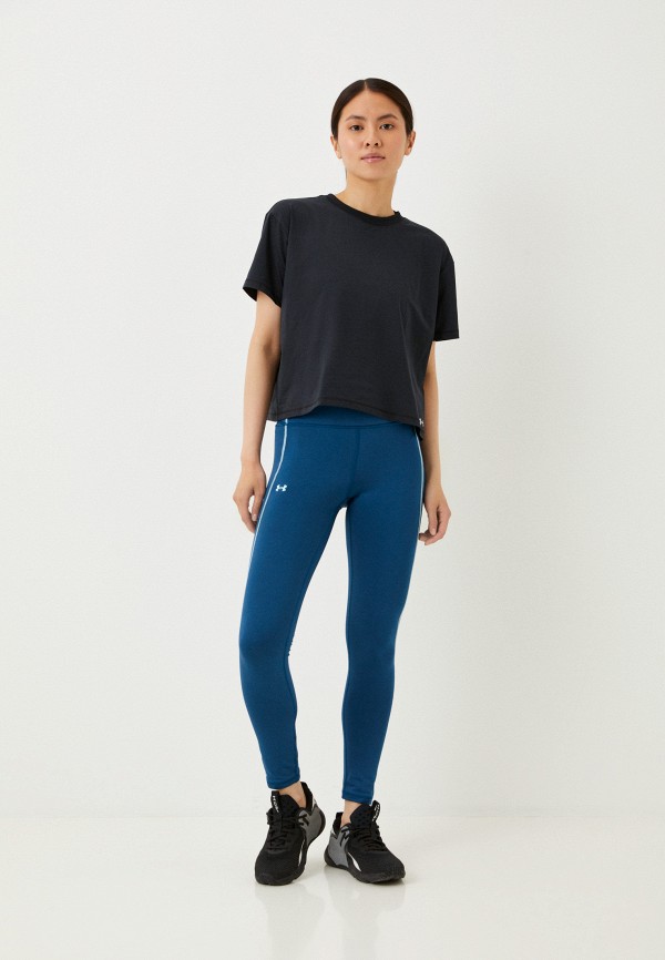 фото Футболка спортивная under armour