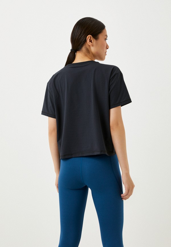 фото Футболка спортивная under armour