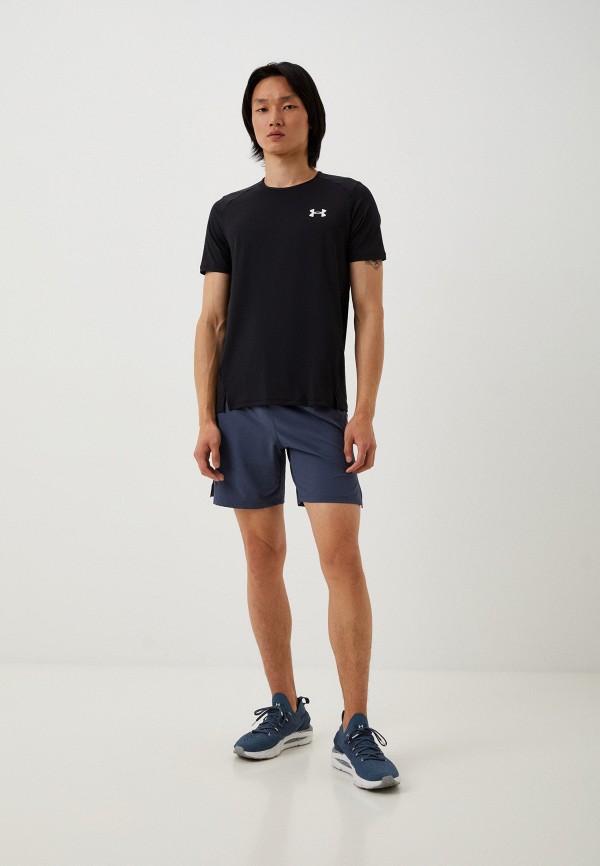фото Футболка спортивная under armour