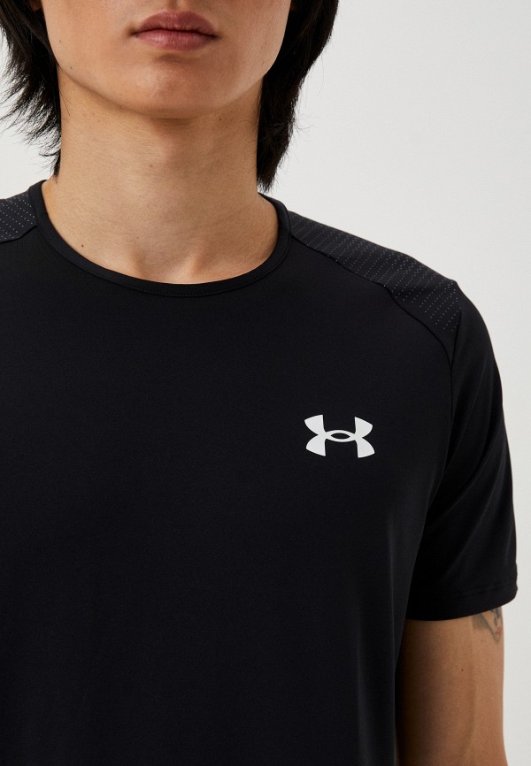 фото Футболка спортивная under armour