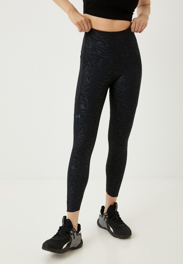 фото Тайтсы under armour
