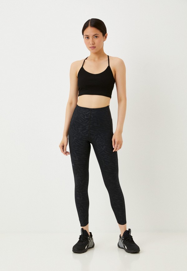 фото Тайтсы under armour