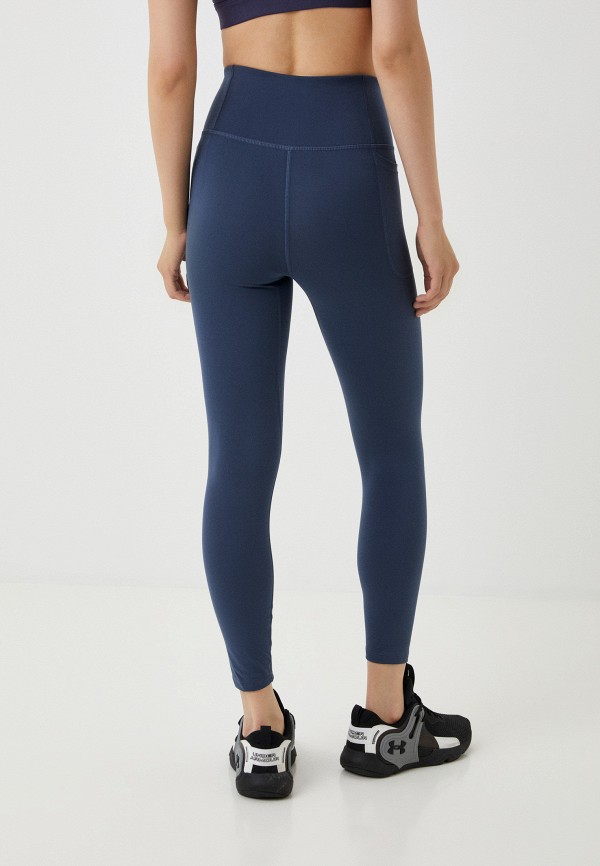 фото Тайтсы under armour