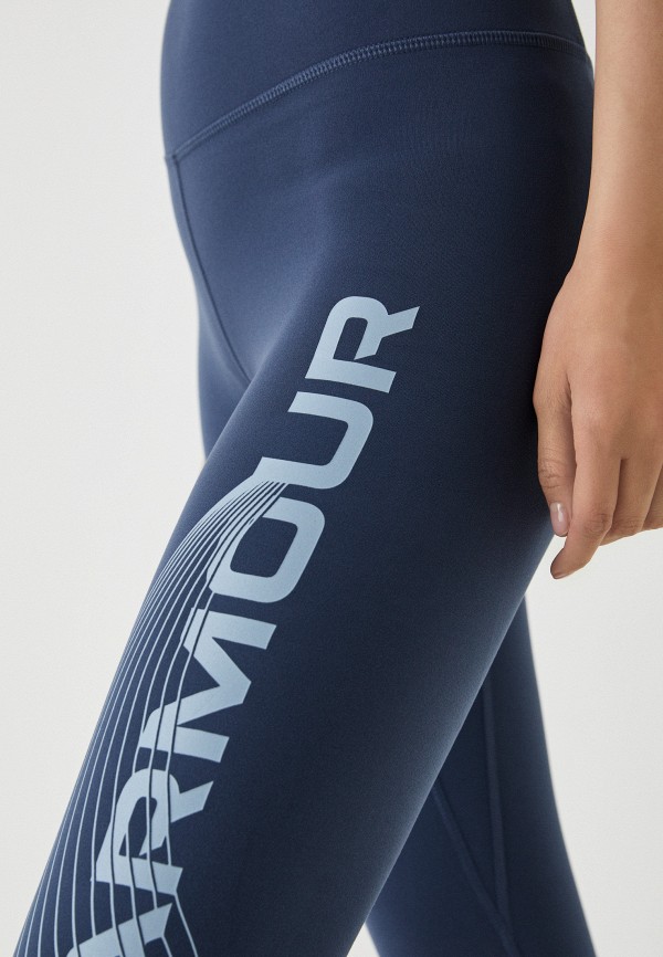 фото Тайтсы under armour