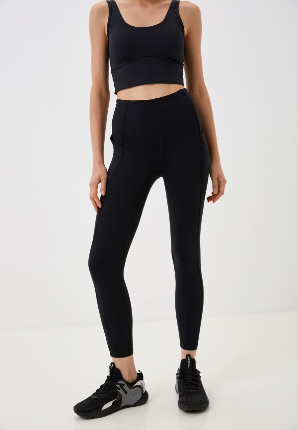 фото Тайтсы under armour