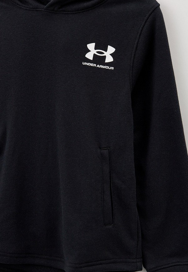 фото Худи under armour