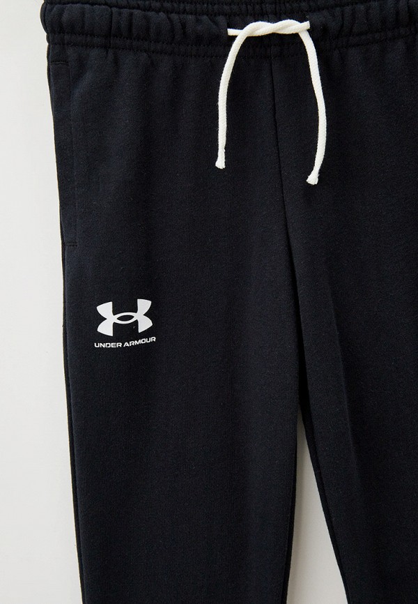 фото Брюки спортивные under armour