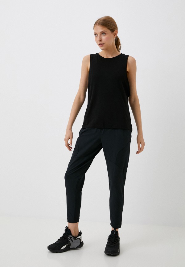 фото Брюки спортивные under armour