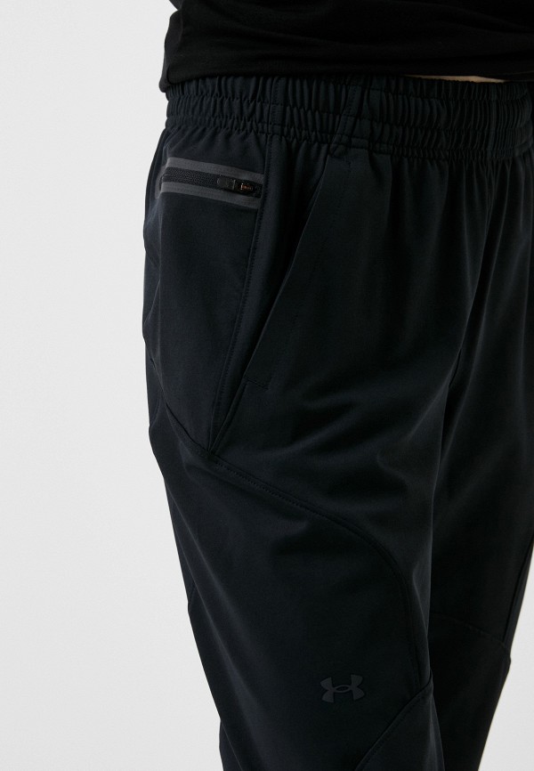 фото Брюки спортивные under armour