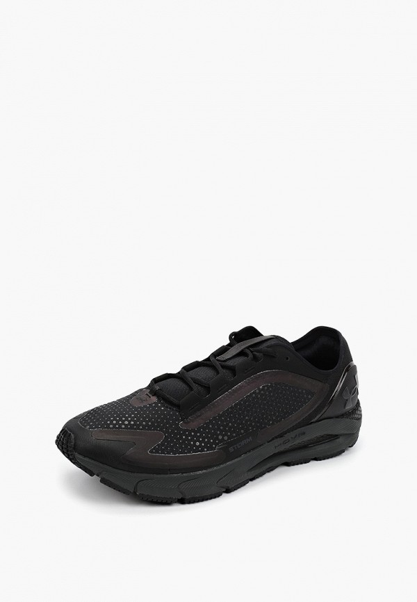 фото Кроссовки under armour