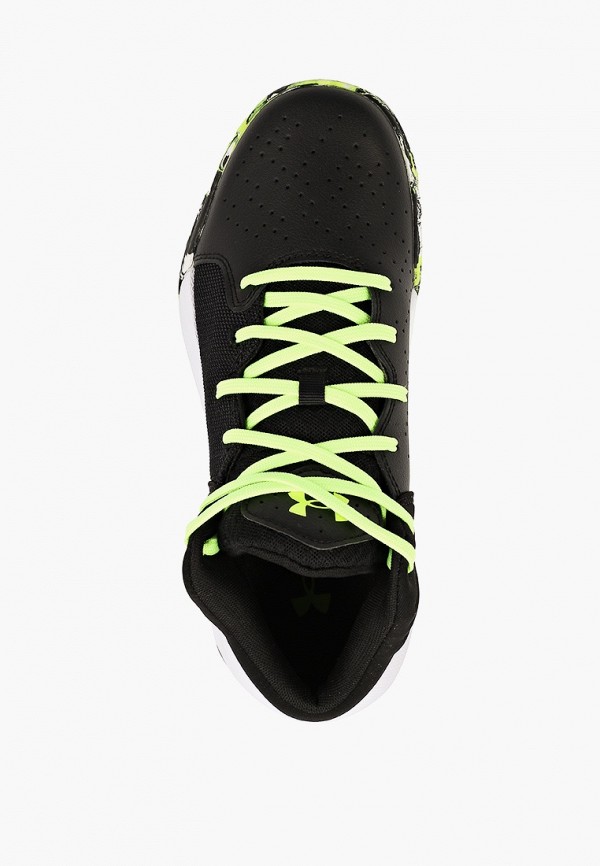 фото Кроссовки under armour