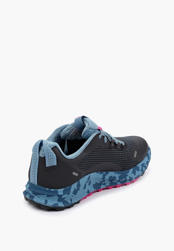фото Кроссовки under armour