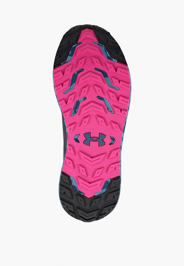 фото Кроссовки under armour