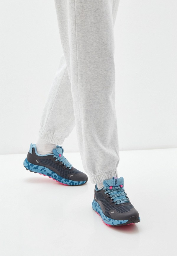 фото Кроссовки under armour