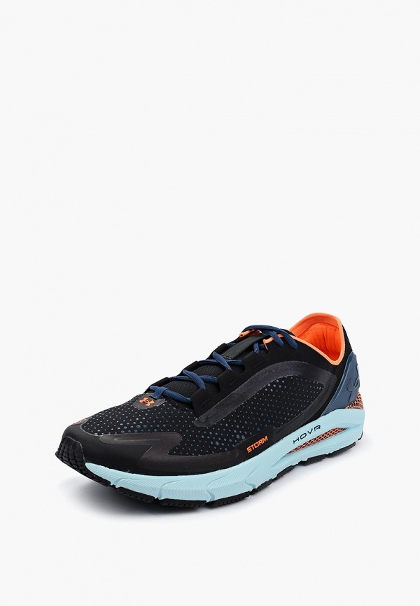 фото Кроссовки under armour