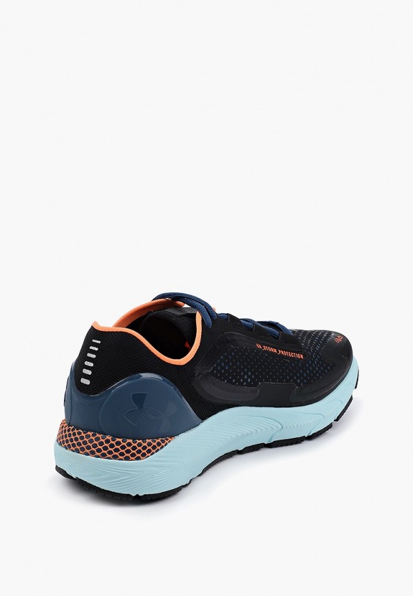 фото Кроссовки under armour