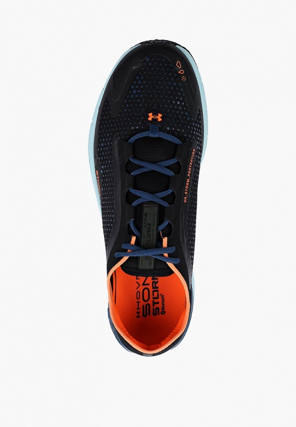 фото Кроссовки under armour