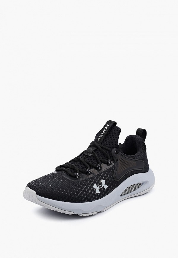 фото Кроссовки under armour