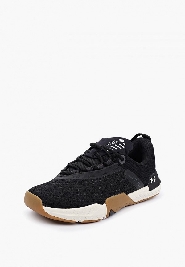 фото Кроссовки under armour