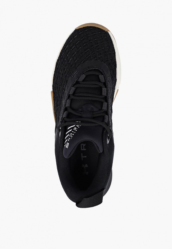 фото Кроссовки under armour