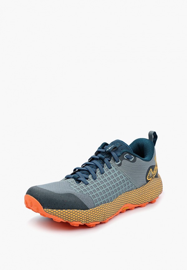 фото Кроссовки under armour