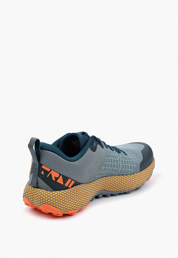 фото Кроссовки under armour