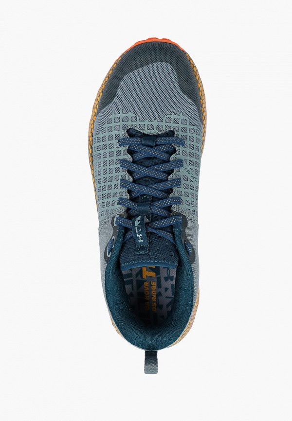 фото Кроссовки under armour