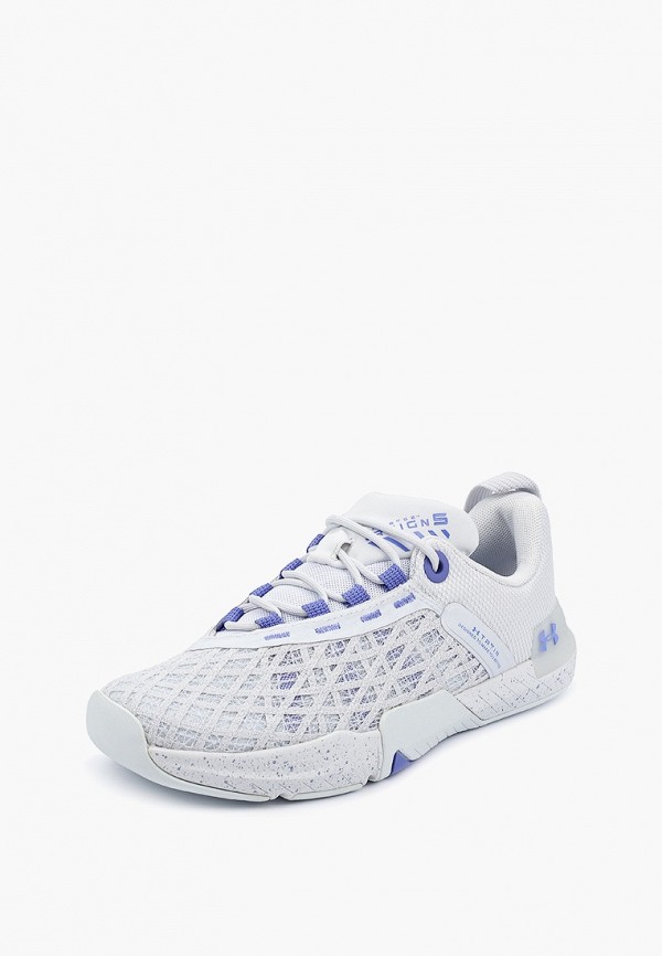 фото Кроссовки under armour