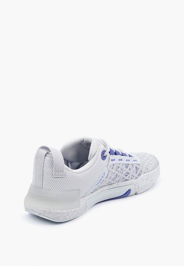 фото Кроссовки under armour