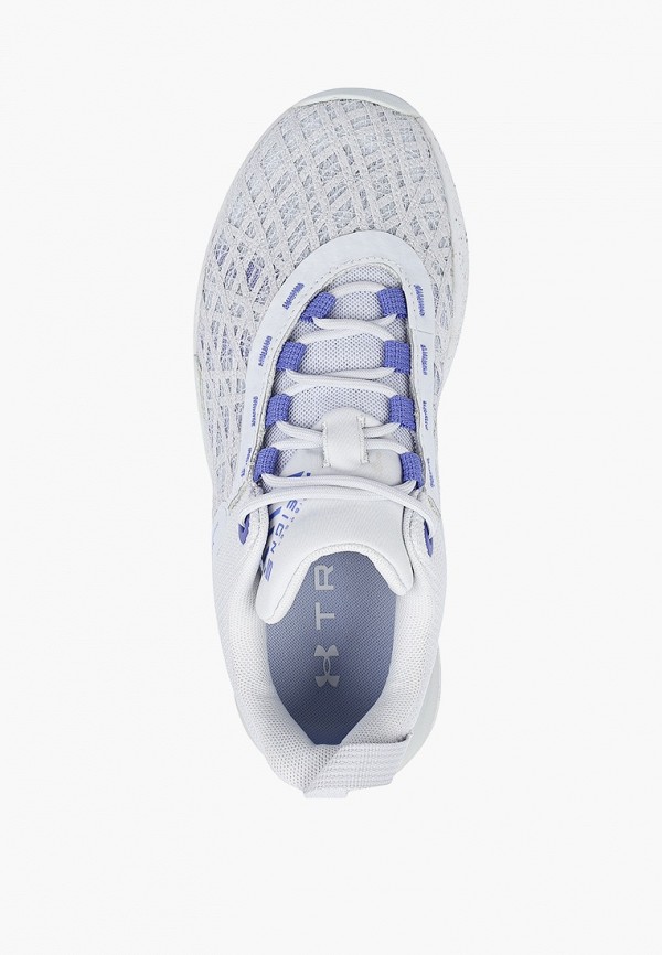 фото Кроссовки under armour