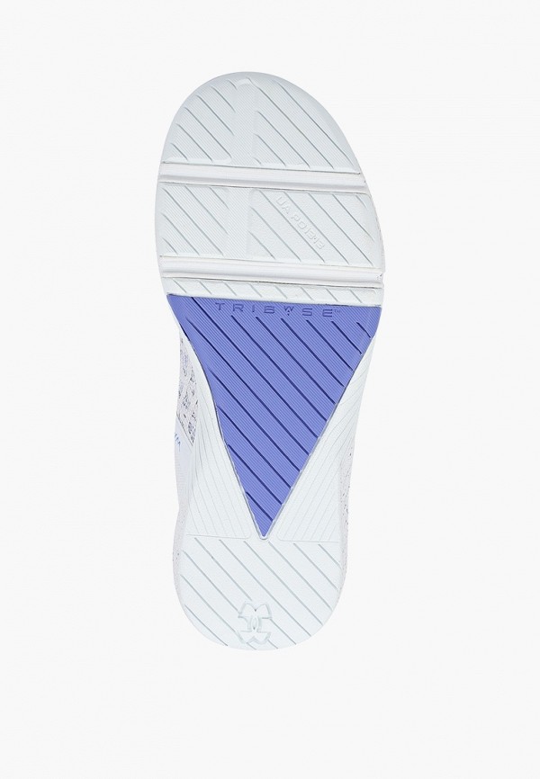 фото Кроссовки under armour