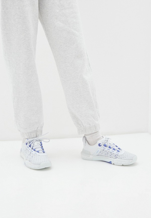 фото Кроссовки under armour