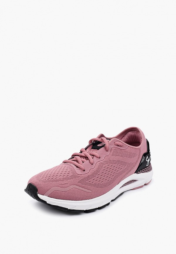 фото Кроссовки under armour