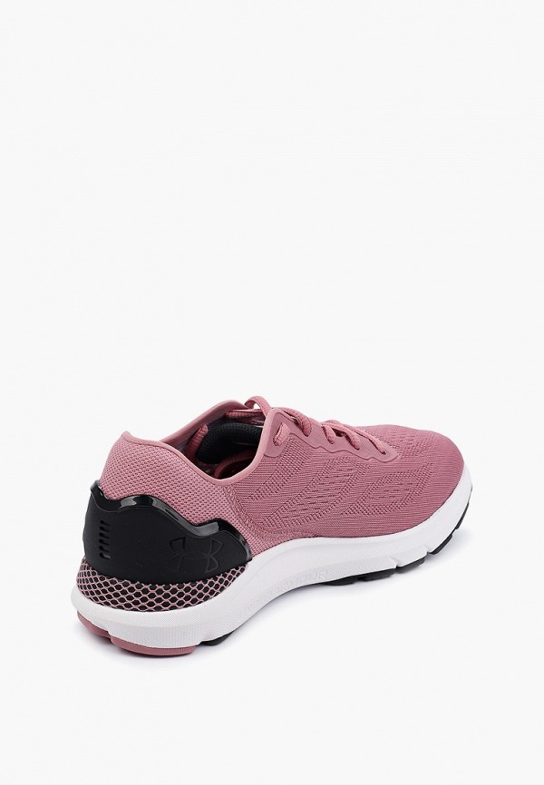 фото Кроссовки under armour