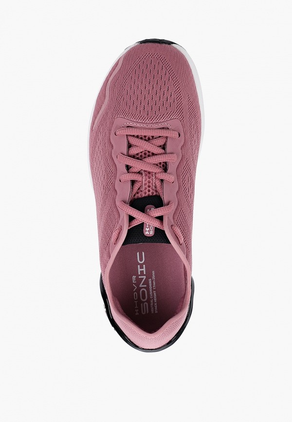 фото Кроссовки under armour