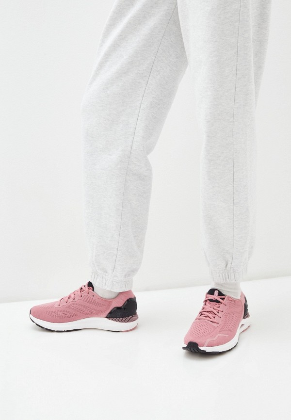 фото Кроссовки under armour