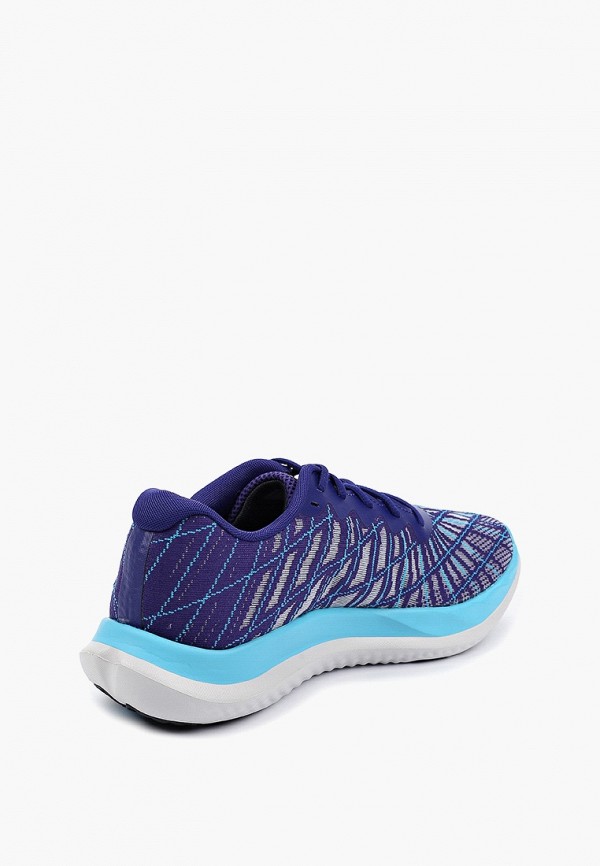 фото Кроссовки under armour