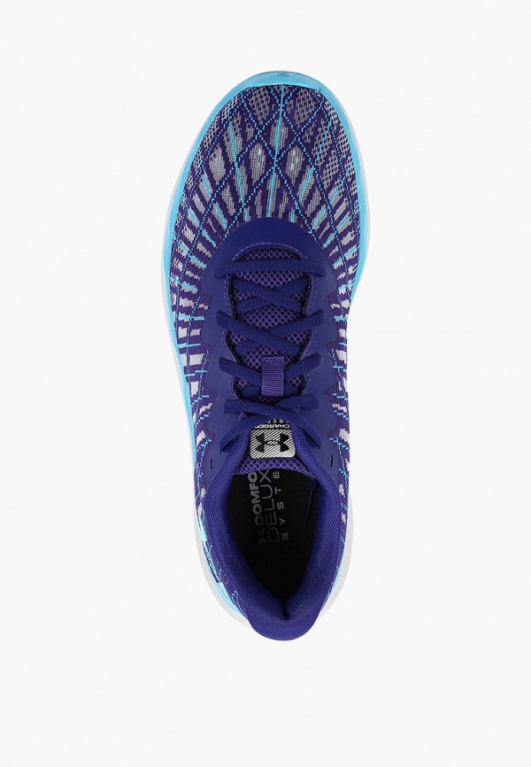 фото Кроссовки under armour