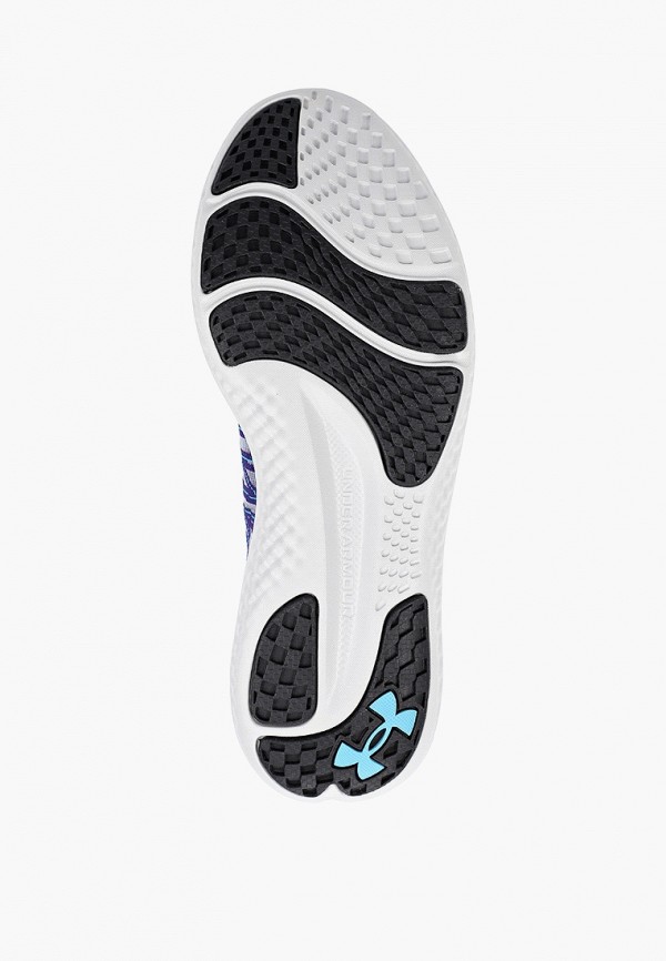 фото Кроссовки under armour