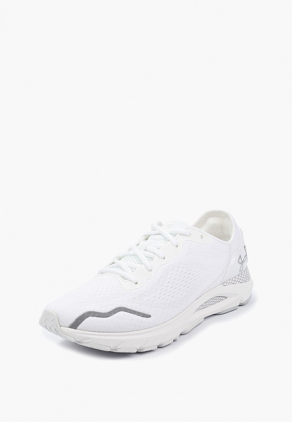 фото Кроссовки under armour