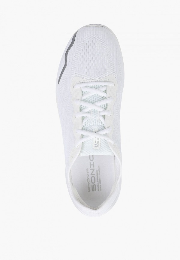 фото Кроссовки under armour