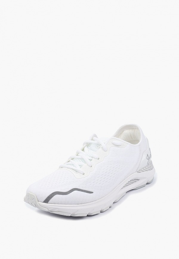 фото Кроссовки under armour