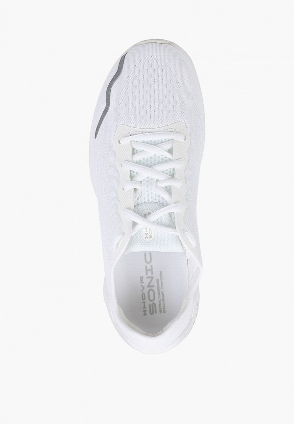 фото Кроссовки under armour