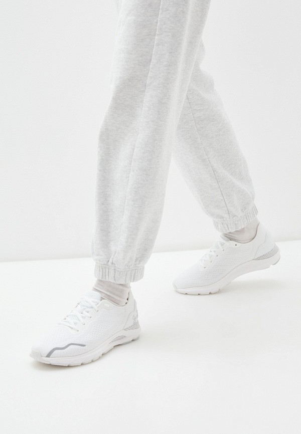 фото Кроссовки under armour