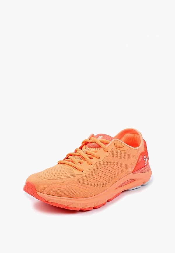 фото Кроссовки under armour