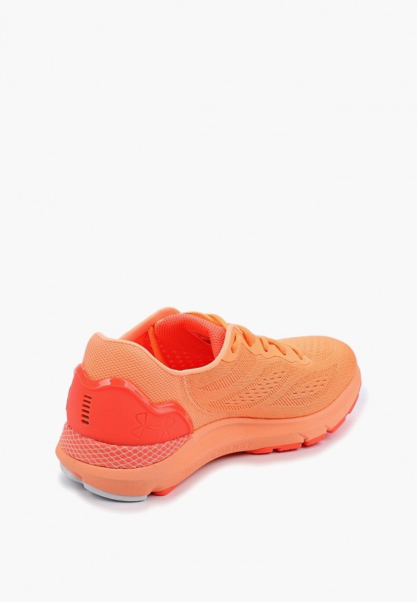 фото Кроссовки under armour