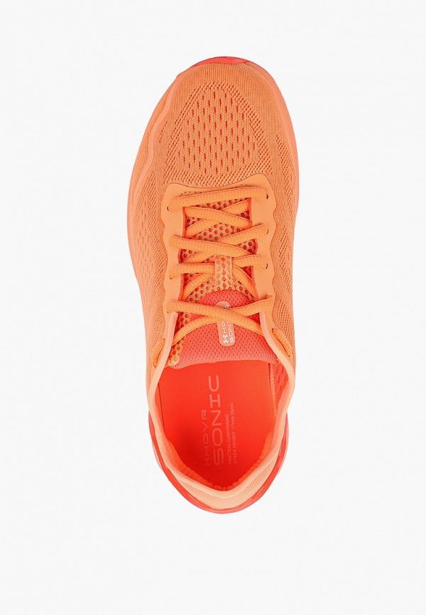 фото Кроссовки under armour